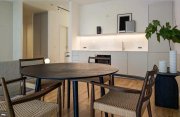 Berlin 4-Zimmer-Neubau-Wohnung mit Balkon Wohnung kaufen