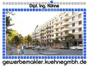 Berlin Bürfläche im Neubau Gewerbe kaufen