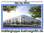 Berlin Neubau-Wohnung mit Balkon Wohnung kaufen