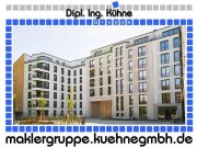 Berlin 3-Zimmer-Wohnung mit Balkon Wohnung kaufen