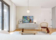 Berlin Prov.-frei: Neubau 2-Zimmer-Wohnung mit Balkon Wohnung kaufen