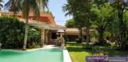 Asuncion Große Villa mit Pool in Asuncion Haus kaufen