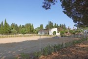 Chiclana de la Frontera Andalusien, Chiclana de la Frontera - neu renovierte Finca mit Pferdestall Haus kaufen