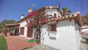 Alcala de los Gazules Andalusien, Alcala de los Gazules - Finca mit Pferdestall am Stausee von Benalup zu verkaufen Haus kaufen