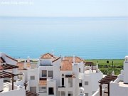 La Liniea de Conception HDA-immo.eu: Apartment mit Meerblick in La Alcaidesa, La Linea Wohnung kaufen