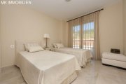 SAN ROQUE 2 oder 3 Schlafzimmer Appartements mit Meerblick Wohnung kaufen