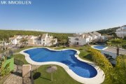 SAN ROQUE Erste Linie am Golfplatz - Appartements mit Meerblick Wohnung kaufen