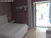 Sotogrande hda-immo.eu: 2SZ Apartment mit Meerblick in Sotogrande Wohnung kaufen