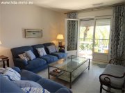 Sotogrande HDA-immo.eu: 2SZ Ferienwohnung am Meer und Golfplätze von Sotogrande. Wohnung kaufen