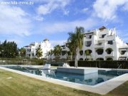 Sotogrande hda-immo.eu: 3SZ Apartment in Sotogrande, neben dem Tennis Polo Wohnung kaufen