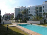 Sotogrande hda-immo.eu: 3SZ Wohnung mit Meerblick, Marina Sotogrande Wohnung kaufen