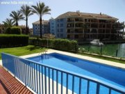 Sotogrande hda-immo.eu: Helles Penthouse in der Marina in Sotogrande Wohnung kaufen