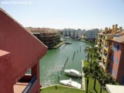 Sotogrande hda-immo.eu: Helles Penthouse in der Marina in Sotogrande Wohnung kaufen