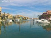 Sotogrande hda-immo.eu: Helles Penthouse in der Marina in Sotogrande Wohnung kaufen