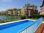 Sotogrande hda-immo.eu: Helles Penthouse in der Marina in Sotogrande Wohnung kaufen