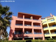 Sotogrande hda-immo.eu: Herrliches Apartment im Yachthafen von Sotogrande, in der Nähe der Strand und Golfplätze Wohnung kaufen