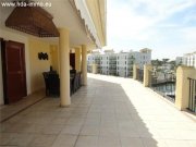 Sotogrande hda-immo.eu: Luxuriöse Penthouse mit Blick auf den Yachthafen in Sotogrande, Cádiz Wohnung kaufen