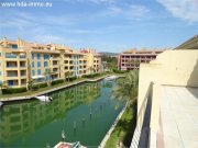 Sotogrande hda-immo.eu: Luxuriöse Penthouse mit Blick auf den Yachthafen in Sotogrande, Cádiz Wohnung kaufen