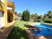 Sotogrande hda-immo.eu: moderne 4 SZ Villa mit großem Garten und Pool in Sotogrande Haus kaufen