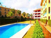 Sotogrande hda-immo.eu: Neubau, 3SZ Wohnung in Puerto Sotogrande, Wohnung kaufen