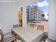 Sotogrande hda-immo.eu: Penthouse first-line-beach in Puerto de la Duquesa, Costa del Sol Wohnung kaufen