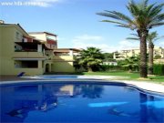 Sotogrande hda-immo.eu: Penthouse in erster Meereslinie und Golf, am Meer, in der Gegend von Sotogrande Wohnung kaufen