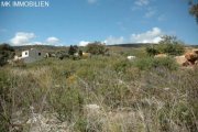 TORREQUADIARO Grundstück mit Meerblick zwischen Manilva und Sotogrande Grundstück kaufen