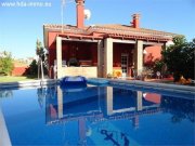 Pueblo Nuevo hda-immo.eu: 3SZ Villa in Strändennähe und Golfn in Pueblo Nuevo, Sotogrande Haus kaufen