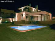 La Línea de la Concepción hda-immo.eu: Spektakuläre Villa mit Meerblick in La Alcaidesa, Cádiz Haus kaufen