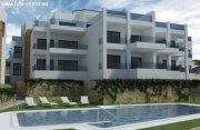 La Alcaidesa HDA-immo.eu: 4 SZ Penthouse-Wohnung an Golf Anlage/am Meer in Alcaidesa Wohnung kaufen