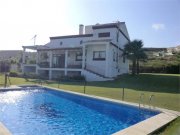 La Alcaidesa hda-immo.eu: schöne Villa mit herrlichen Meerblick in La Alcaidesa, Cádiz Haus kaufen