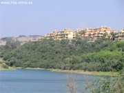 Guadiaro hda-immo.eu: 4SZ Penthouse, 1. Linie Golf in San Roque Wohnung kaufen