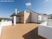 San Roque hda-immo.eu: Brandneues Penthouse mit Meerblick in Alcaidesa Wohnung kaufen