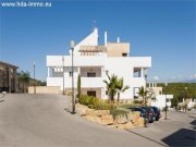 San Roque hda-immo.eu: Brandneues Penthouse mit Meerblick in Alcaidesa Wohnung kaufen