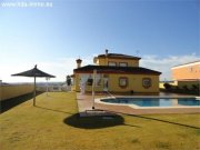 San Roque hda-immo.eu: Tolle Villa in der Nähe von Sotogrande, in der Nähe von Golfplätzen und Stränden Haus kaufen