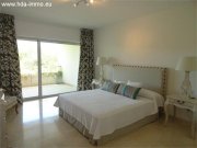 Sotogrande hda.immo.eu: große Luxus-Wohnung in Sotogrande, innerhalb Polo-Spielfeld, nahe dem Meer und Golfplätze Wohnung kaufen