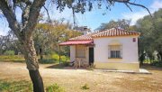 Arcos de la Frontera Andalusien, Arcos de la Frontera - Landhaus, Pool, Gästehaus auf 13 ha Grund zu verkaufen Haus kaufen