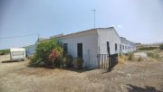 Bornos Andalusien, Provinz Cadiz, Bornos - Finca mit viel Land + Potential Haus kaufen