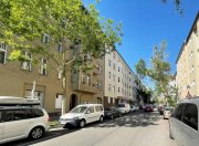 Berlin Bezugsfreie Eigentumswohnungen im Charmanten Altbau in Neukölln
- Fernwärme - Wohnung kaufen