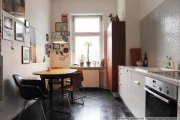 Berlin Attraktiver Altbaucharme nahe Kiehlufer Wohnung kaufen