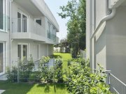 Wien, Donaustadt Exklusive Erdgeschoßwohnungen mit Garten – Wohnen an der Alten Donau Wohnung kaufen