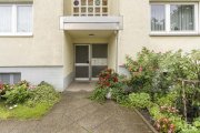 Berlin Bezugsfreie 2-Zimmerwohnung mit Balkon und Blick in den grünen Garten Wohnung kaufen