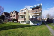 Berlin Bezugsfreie 2-Zimmerwohnung mit Balkon und Blick in den grünen Garten Wohnung kaufen