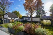 Berlin Bezugsfreie 2-Zimmerwohnung mit Balkon und Blick in den grünen Garten Wohnung kaufen