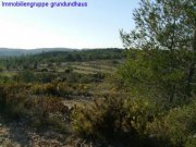 Torreblanca von privat: Finca in absoluter Ruhiglage, mit traumhaftem Meerblick an der Costa del Azahar Grundstück kaufen