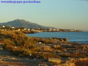 Torreblanca von privat: Finca in absoluter Ruhiglage, mit traumhaftem Meerblick an der Costa del Azahar Grundstück kaufen