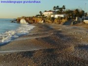 Torreblanca von privat: Finca in absoluter Ruhiglage, mit traumhaftem Meerblick an der Costa del Azahar Grundstück kaufen