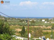 Berlin Ost Kreta, Piskokefalo, Haus mit Meerblick Haus kaufen