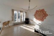 Berlin Wohnen mit Stil: Helles 1-Zimmer-Apartment im Berliner Wedding Wohnung kaufen