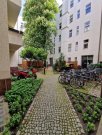 Berlin Wedding - dynamisch, bunt, grün! Wohnung kaufen